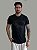 Camiseta Acostamento Casual Preto - Imagem 1