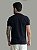 Camiseta Acostamento Casual Preto - Imagem 2