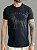 Camiseta Acostamento Casual Preto - Imagem 4