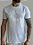 Camiseta Acostamento Casual Branca - Imagem 4