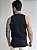 Regata FB EXCLUSIVE Canelada Preta - Imagem 2