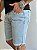 Bermuda DGN Jeans Claro - Imagem 3