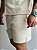 Shorts FB EXCLUSIVE Linho - Imagem 3