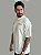 Camiseta Over Forgive Off White - Imagem 5