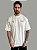 Camiseta Over Forgive Off White - Imagem 1