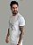 Camiseta Acostamento Celebration Branca - Imagem 3