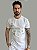 Camiseta Acostamento Celebration Branca - Imagem 1