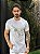 Camiseta Acostamento Celebration Branca - Imagem 2