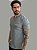 Camiseta Acostamento Casual Back Mescla - Imagem 6