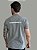 Camiseta Acostamento Casual Back Mescla - Imagem 3