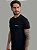Camiseta Acostamento Casual Back Preta - Imagem 6