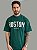 Camiseta The Hopers City Verde - Imagem 1