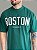 Camiseta The Hopers City Verde - Imagem 4