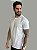 Camiseta Acostamento Casual Square Off White - Imagem 5