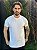 Camiseta Acostamento Casual Square Off White - Imagem 2