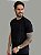 Camiseta Acostamento Casual Square Preto - Imagem 5