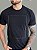 Camiseta Acostamento Casual Square Preto - Imagem 4