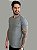 Camiseta Acostamento Casual Wolf 093 Mescla - Imagem 5