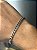 Pulseira Escamada Aço Inox 22cm Prata - Imagem 1