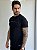 Camiseta Slim The Hopers Letter Preta - Imagem 4