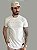 Camiseta Slim The Hopers Letter Off - Imagem 1