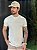 Camiseta Slim The Hopers Letter Off - Imagem 2