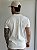 Camiseta Slim The Hopers Letter Off - Imagem 3