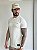Camiseta Slim The Hopers Letter Off - Imagem 4