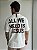 Camiseta Over The Hopers Need Off - Imagem 3