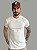 Camiseta Slim The Hopers Rubber Tag Off - Imagem 1