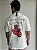 Camiseta Over The Hopers Fighting Off - Imagem 3