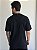 Camiseta Over The Hopers USA Preto - Imagem 3