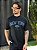 Camiseta Over The Hopers USA Preto - Imagem 2