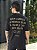 Camiseta Over The Hopers Value Preto - Imagem 4