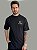 Camiseta Over The Hopers Value Preto - Imagem 1