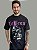Camiseta Over The Hopers Legacy Preto - Imagem 1