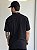 Camiseta Over The Hopers Legacy Preto - Imagem 3