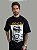 Camiseta Over The Hopers Ball Master Preto - Imagem 1