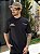 Camiseta Over The Hopers Conquest Preto - Imagem 2
