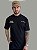 Camiseta Over The Hopers Conquest Preto - Imagem 1
