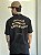 Camiseta Over The Hopers Conquest Preto - Imagem 3