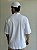 Camiseta Over Calmô Basic Branca - Imagem 5