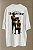 Camiseta Over Calmô Neymar Branca - Imagem 4