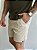 Shorts Fb Exclusive Linho Natural - Imagem 4
