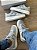 AIR FORCE 1 CROMO/ GELO - Imagem 3