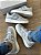 AIR FORCE 1 CROMO/ GELO - Imagem 4