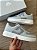 AIR FORCE 1 CROMO/ GELO - Imagem 2