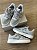 AIR FORCE 1 CROMO/ GELO - Imagem 1