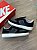 AIR FORCE 1 PTO/ CINZA - Imagem 3