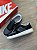 AIR FORCE 1 PTO/ CINZA - Imagem 5